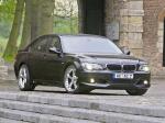 BMW ACS7 by AC Schnitzer 2005 года